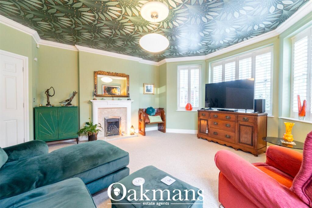 Additional image 7 of Riverside Drive, Selly Park, Birmingham, West Midlands, B29