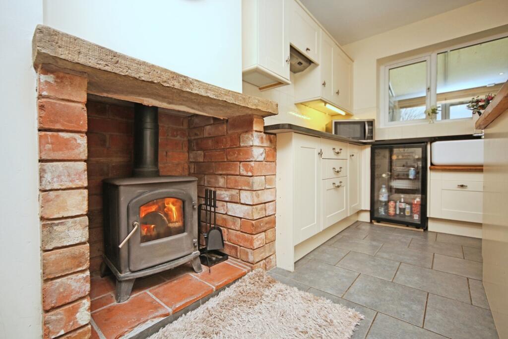 Additional image 4 of Church Bank, Temple Grafton, Alcester, Warwickshire, B49