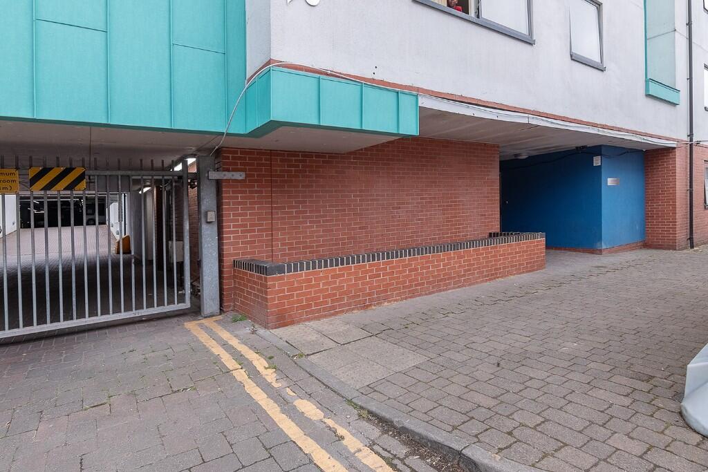 Additional image 19 of Sherborne Street, Birmingham, B16