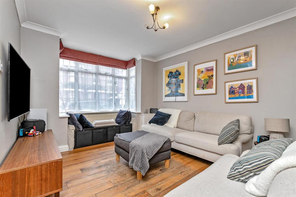 Additional image 4 of Culver Road, St. Albans