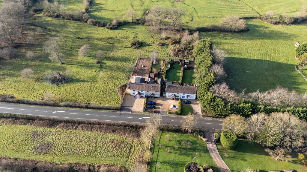 Additional image 2 of Evesham Road, Cookhill, Alcester, B49