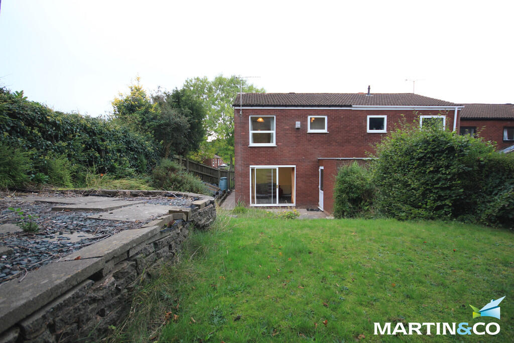 Additional image 12 of Heather Dale, Moseley, B13