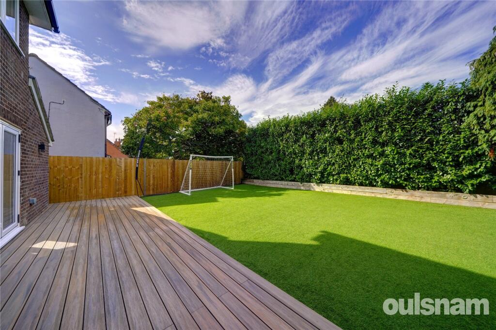 Additional image 21 of Linthurst Newtown, Blackwell, Bromsgrove, Worcestershire, B60