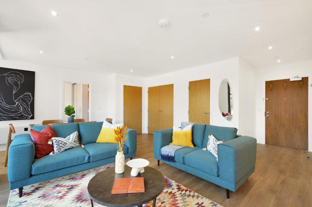 Additional image 9 of Sherlock Quarter, 36 Sherlock Street, B5