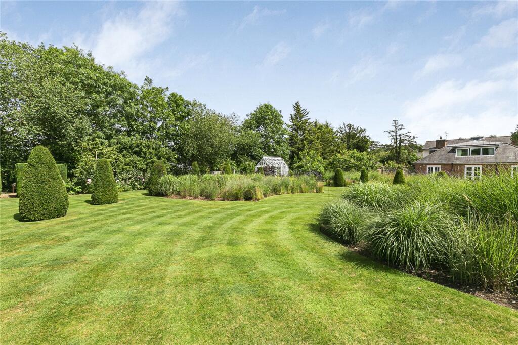 Additional image 47 of Wild Hill Road, Woodside, Hertfordshire, AL9