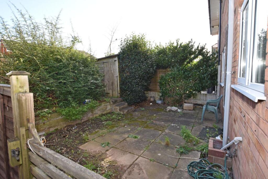 Additional image 7 of Ivyfield Road, Birmingham