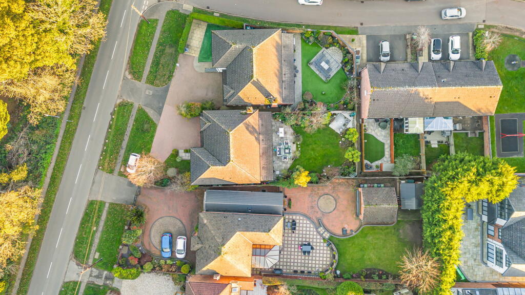 Additional image 34 of Hollywood Lane, Hollywood, Birmingham, B47 5PT