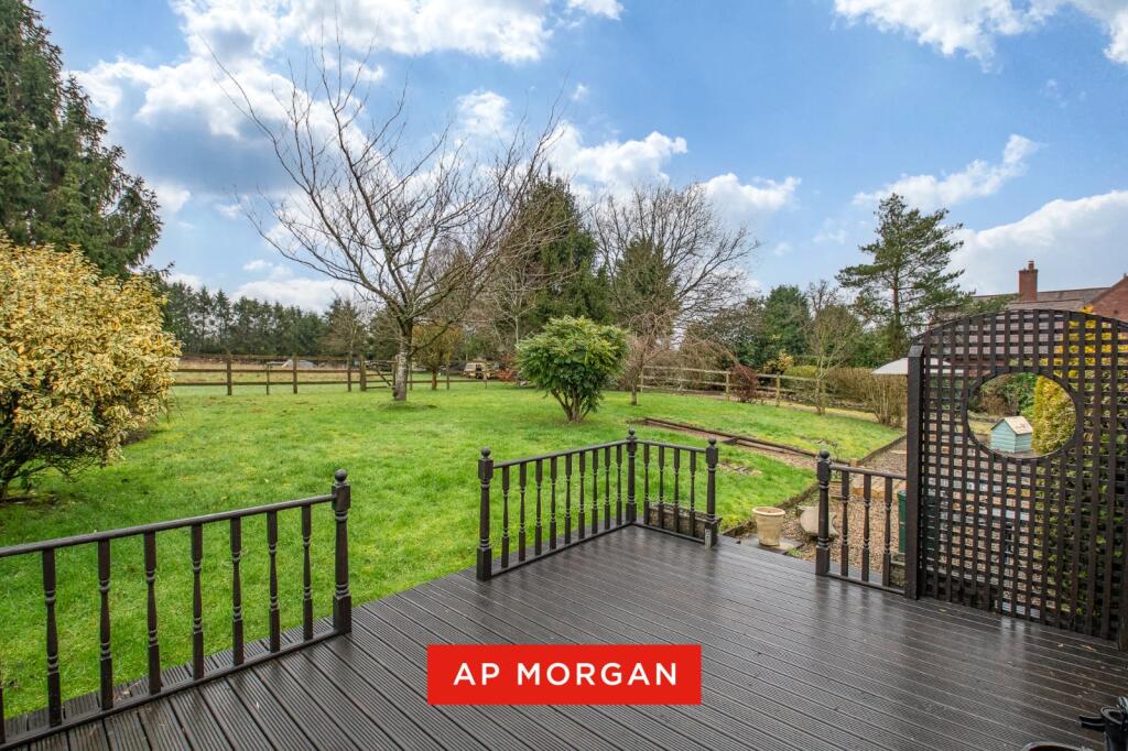 Additional image 24 of Brook Road, Fairfield, Bromsgrove, Worcestershire, B61