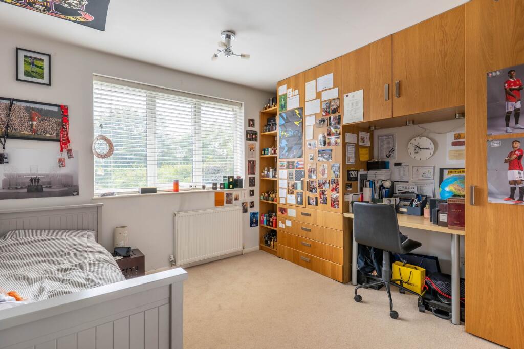 Additional image 11 of Linthurst Newtown, Blackwell, B60