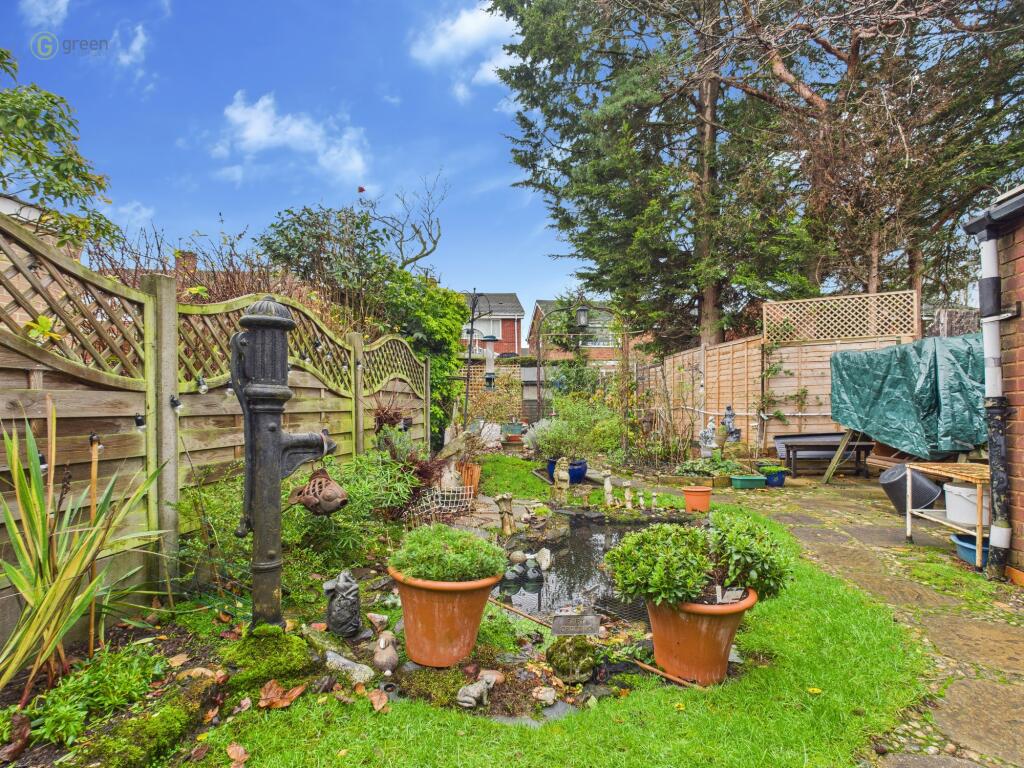 Additional image 35 of Corinne Croft, Kingshurst, B37