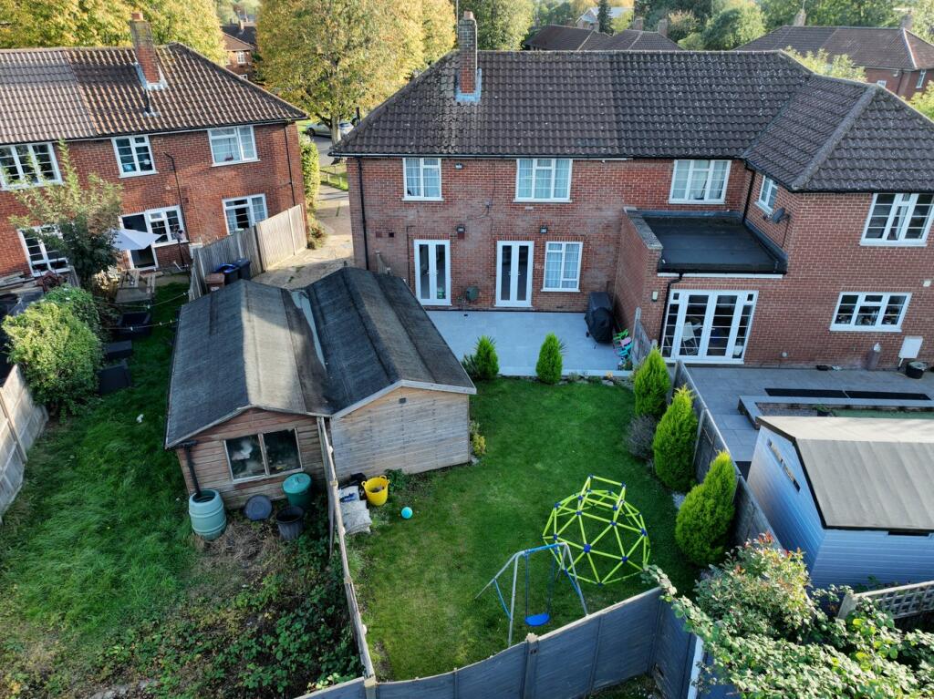 Additional image 30 of Upperfield Road, Welwyn Garden City, AL7