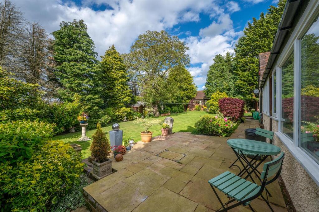 Additional image 22 of Grimpits Lane, Headley Heath