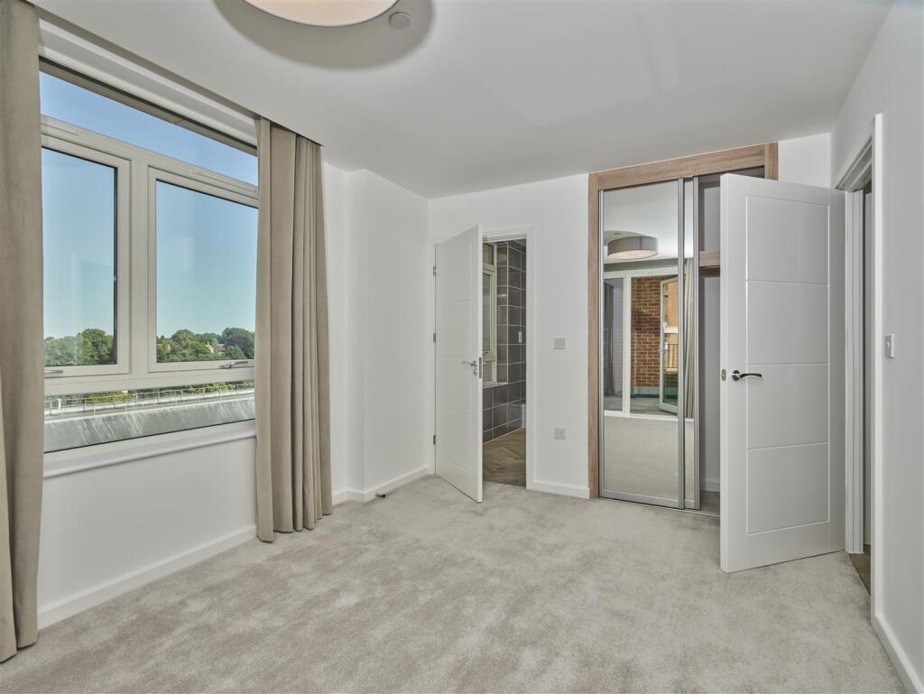 Additional image 5 of Plot 55 Verla Penthouse Grosvenor Road, St. Albans, AL1