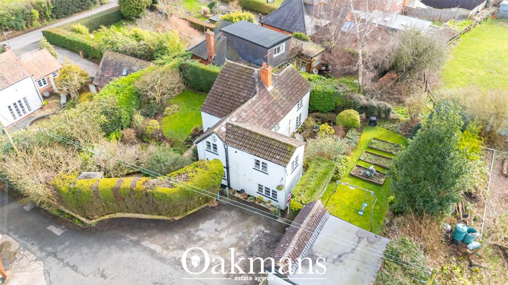 Additional image 2 of Fairfield Road, Bournheath, Bromsgrove, Worcestershire, B61