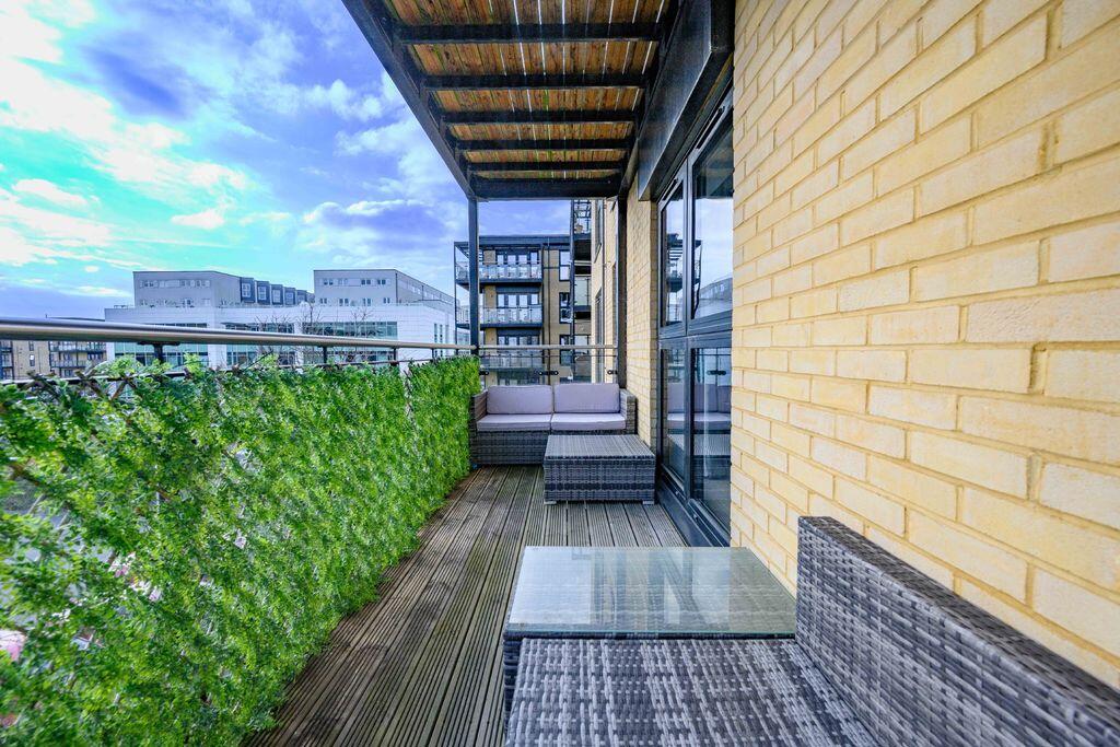 Additional image 12 of Dakota House, Bessemer Road, Welwyn Garden City