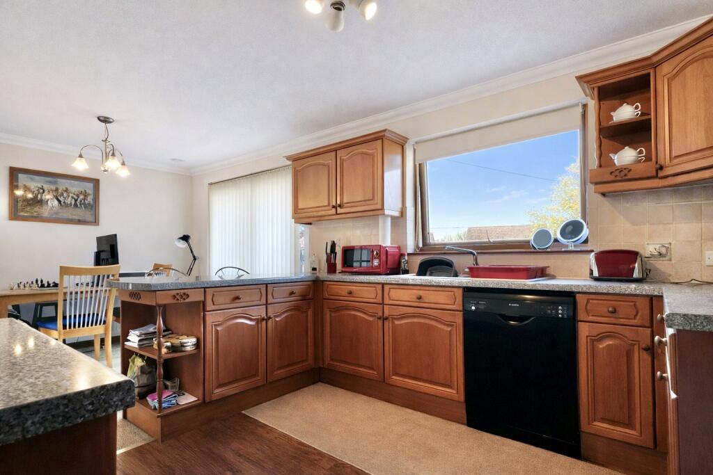 Additional image 6 of Hill Street, Dufftown, Keith, Moray, AB55