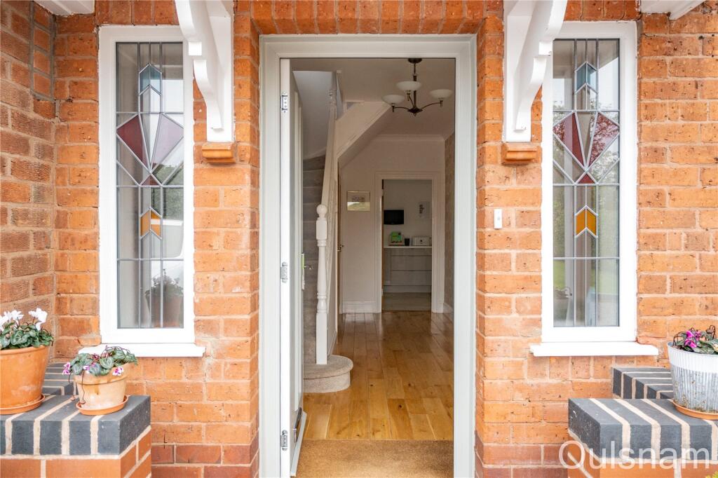 Additional image 4 of Worcester Road, Upton Warren, Bromsgrove, Worcestershire, B61