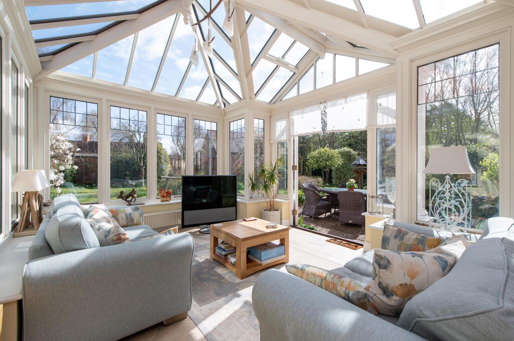 Additional image 9 of Malt House Close, Broom, Alcester, Warwickshire, B50