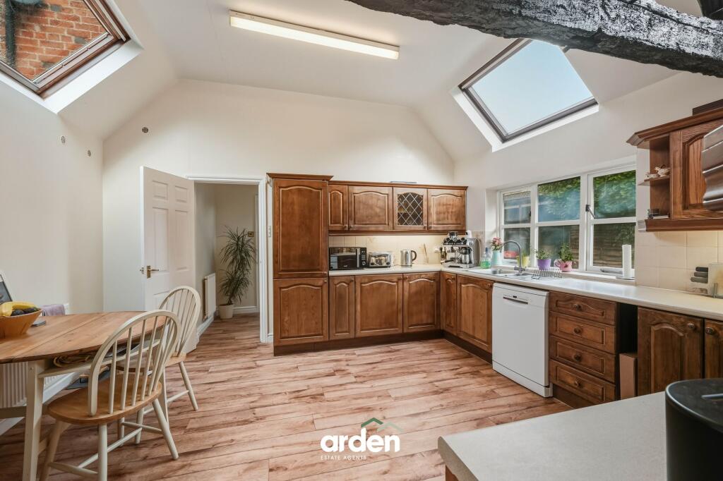 Additional image 7 of Newhouse Lane, Upton Warren, B61