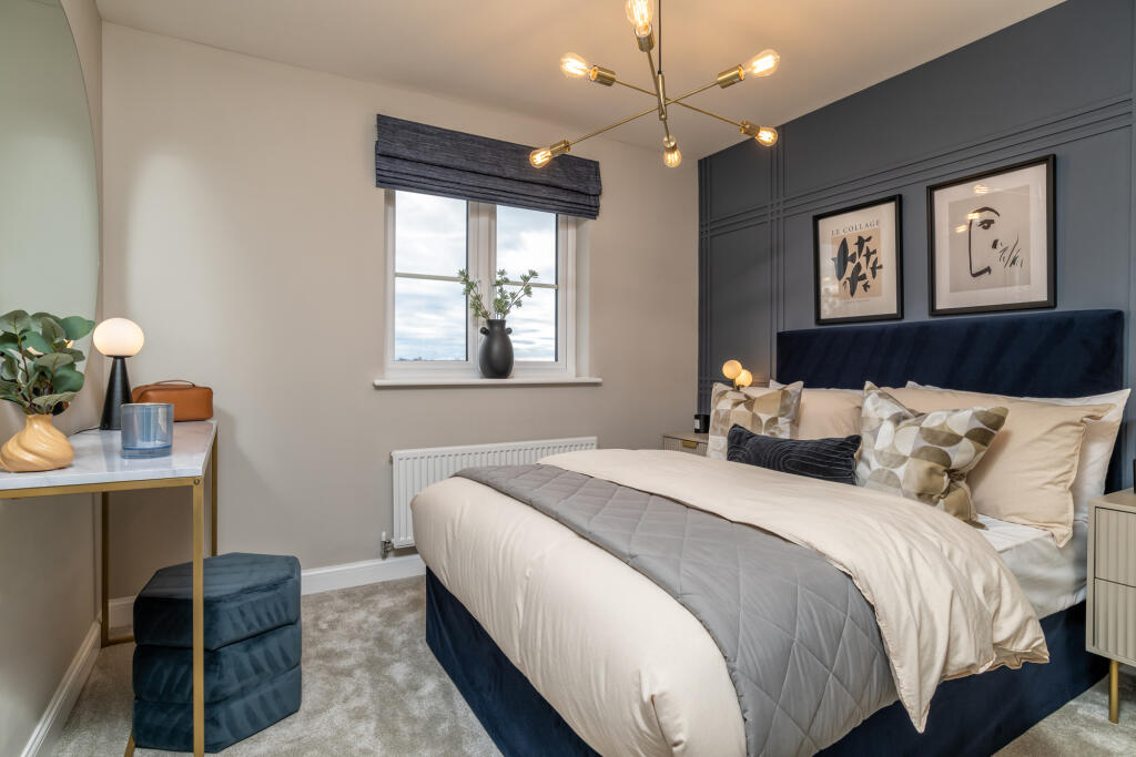 Additional image 8 of Old Meldrum Road, 
Inverurie, Aberdeenshire
AB51 6HL