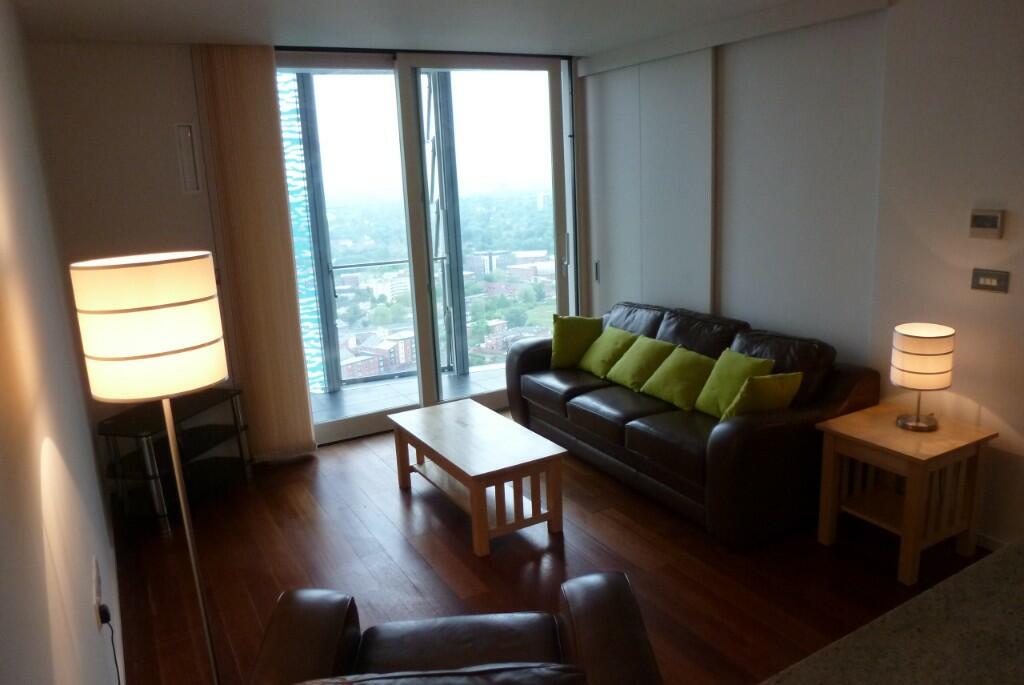 Additional image 10 of Beetham Tower, 10 Holloway Circus, B1 1BY