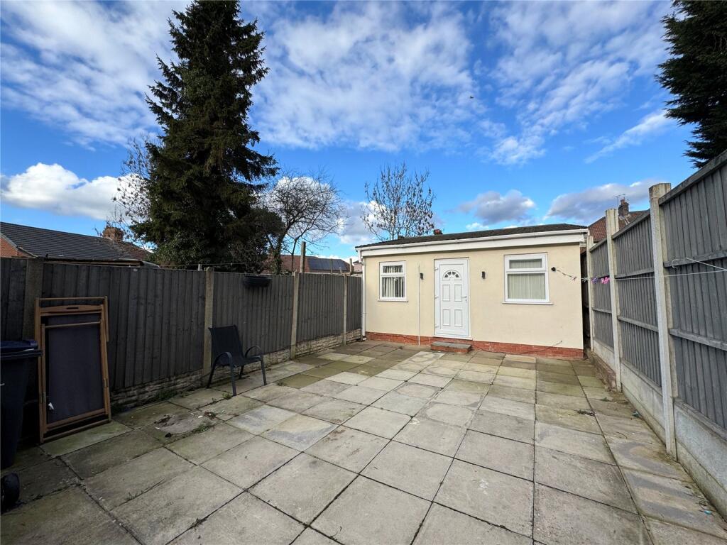 Additional image 29 of Fosbrooke Road, Birmingham, West Midlands, B10