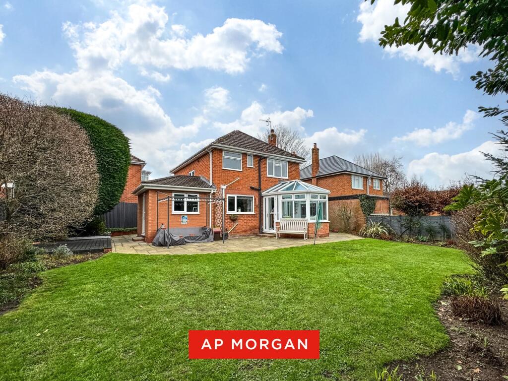 Additional image 2 of Malcolm Avenue, Bromsgrove, Worcestershire, B61