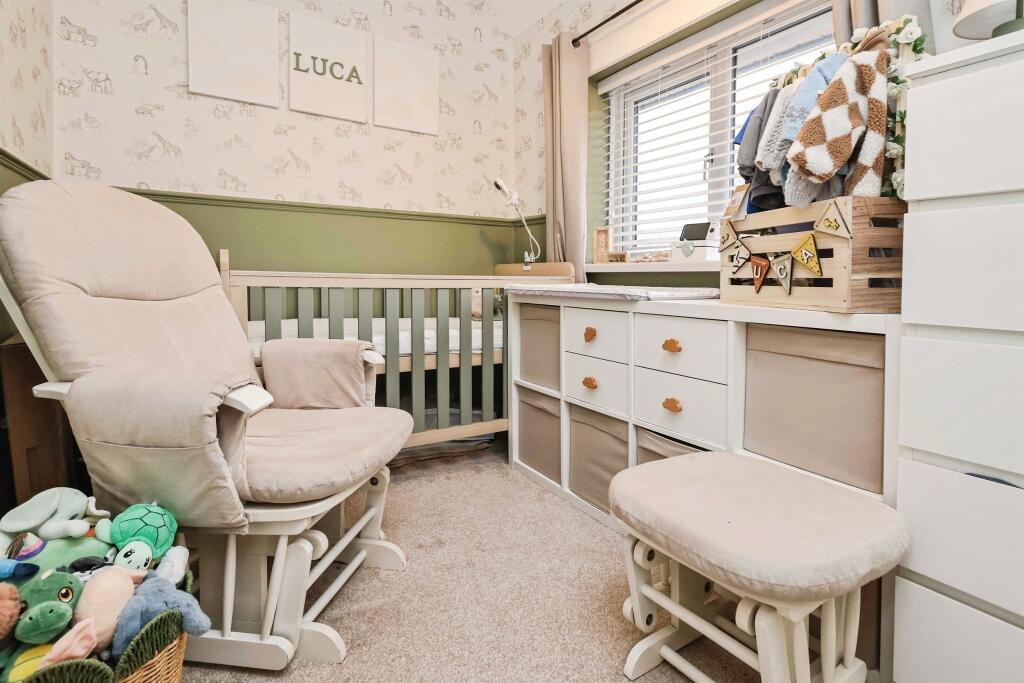 Additional image 8 of Withy Grove, Birmingham