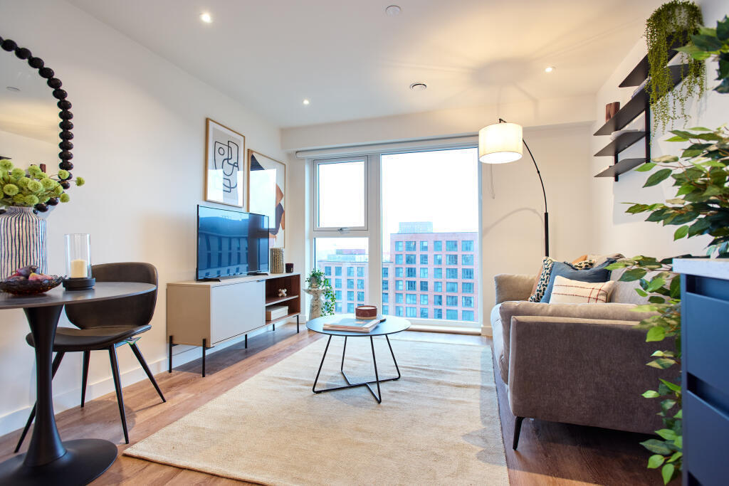 Additional image 6 of Blucher Street, Birmingham, B1