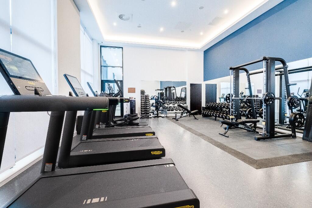 Additional image 20 of Shadwell Street, Birmingham, B4