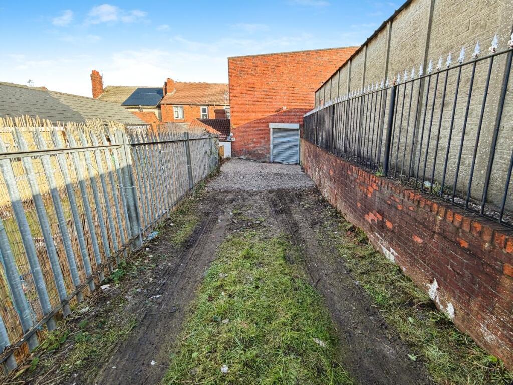 Additional image 11 of Unit To The Rear Of Windmill Hill, Halesowen