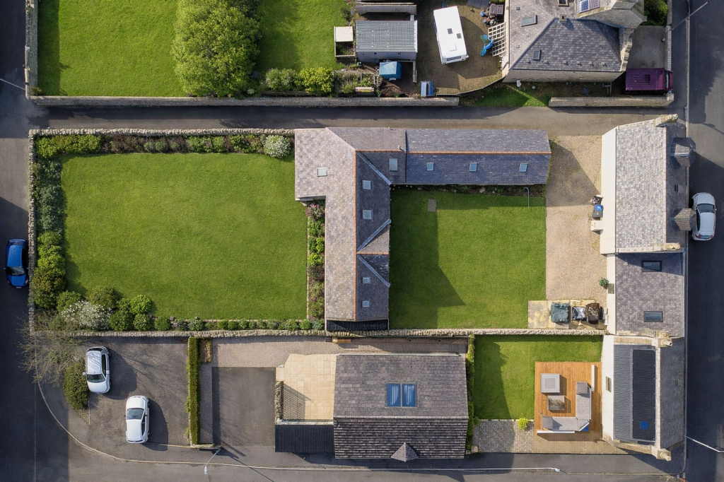 Additional image 3 of Steading at 88 Main Street, Aberchirder, Huntly, Aberdeenshire AB54 7TD