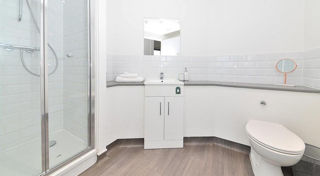 Additional image 6 of Birmingham | Student | September | B5