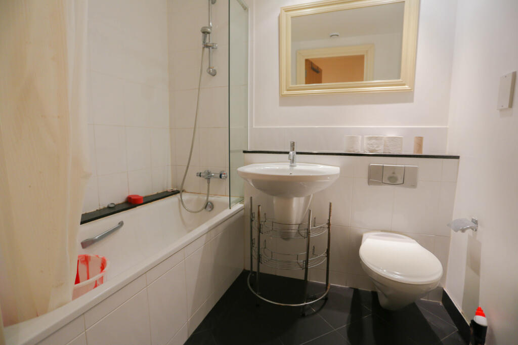 Additional image 2 of Islington Gates, 110 Newhall Street, Birmingham, West Midlands, B3