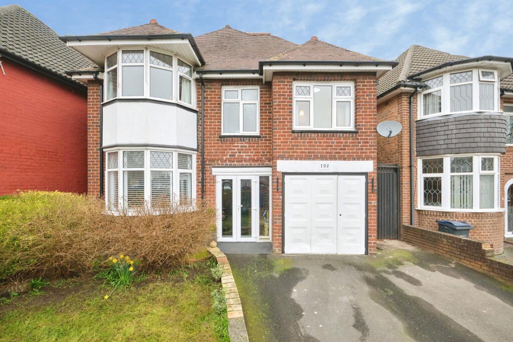 Additional image 20 of Island Road, Birmingham