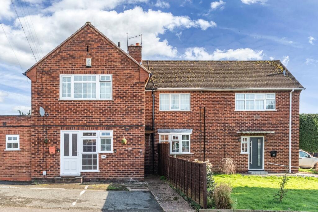 Lyttleton Avenue, Bromsgrove, Worcestershire, B60