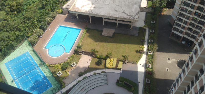Kavesar, Thane West, Thane