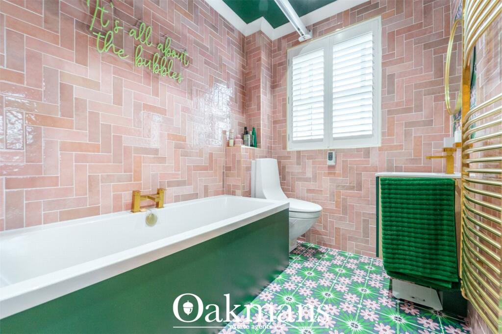 Additional image 20 of Riverside Drive, Selly Park, Birmingham, West Midlands, B29