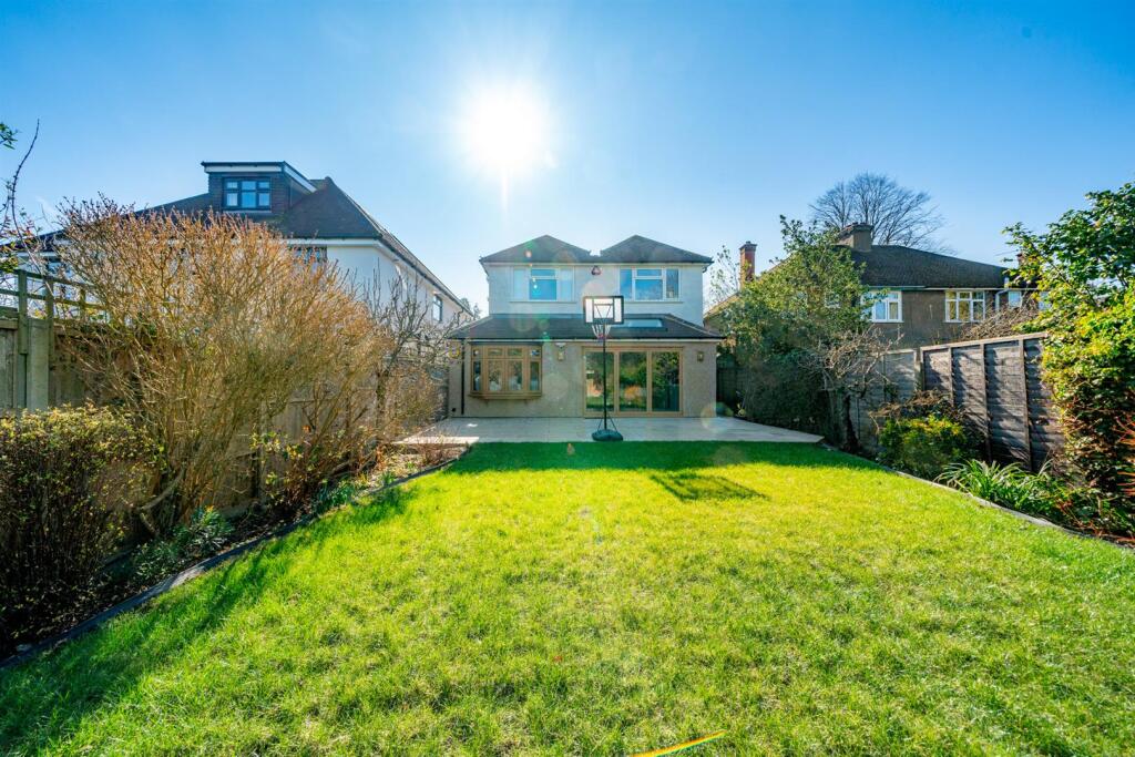 Additional image 34 of Ragged Hall Lane, St. Albans