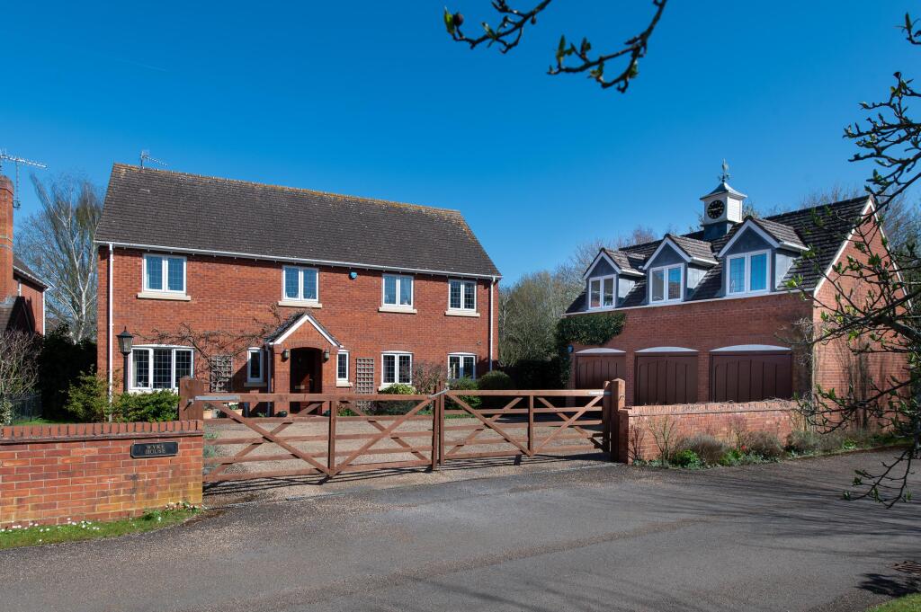 Additional image 33 of Malt House Close, Broom, Alcester, Warwickshire, B50