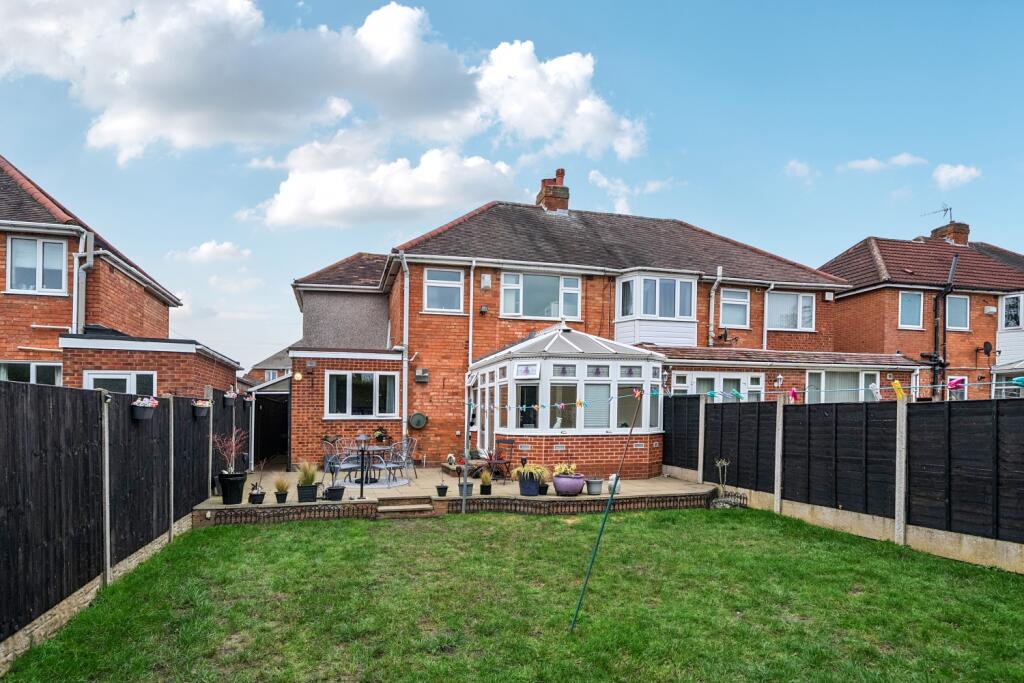 Additional image 17 of Elmfield Road, Castle Bromwich. BIRMINGHAM, B36