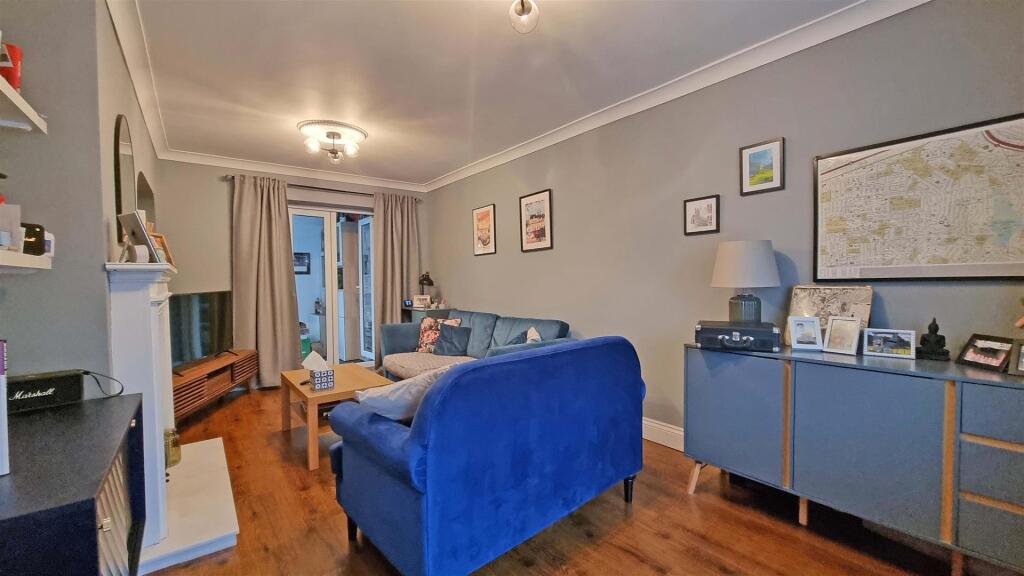 Additional image 3 of Park Croft, Hollywood