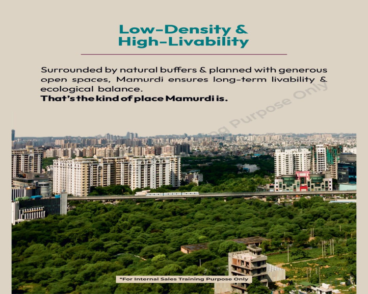 Additional image 3 of Mamurdi, Pune