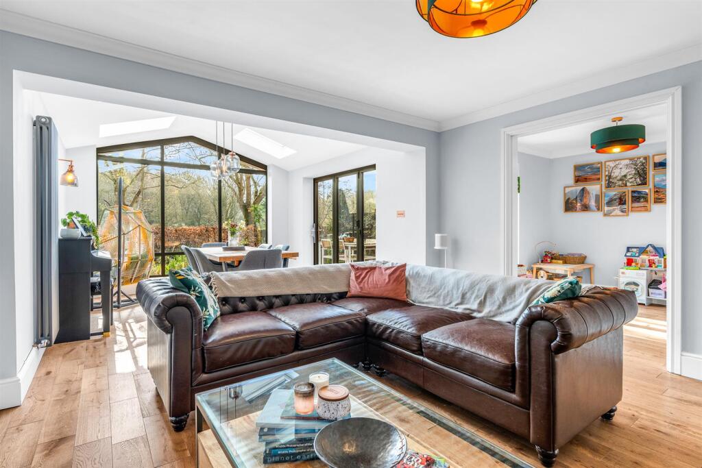 Additional image 8 of The Walled Garden, Tewin Water, Welwyn