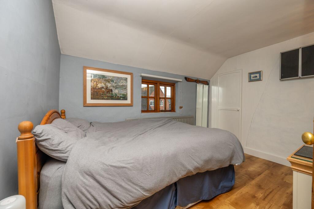 Additional image 23 of High Street, Broom, Alcester, B50