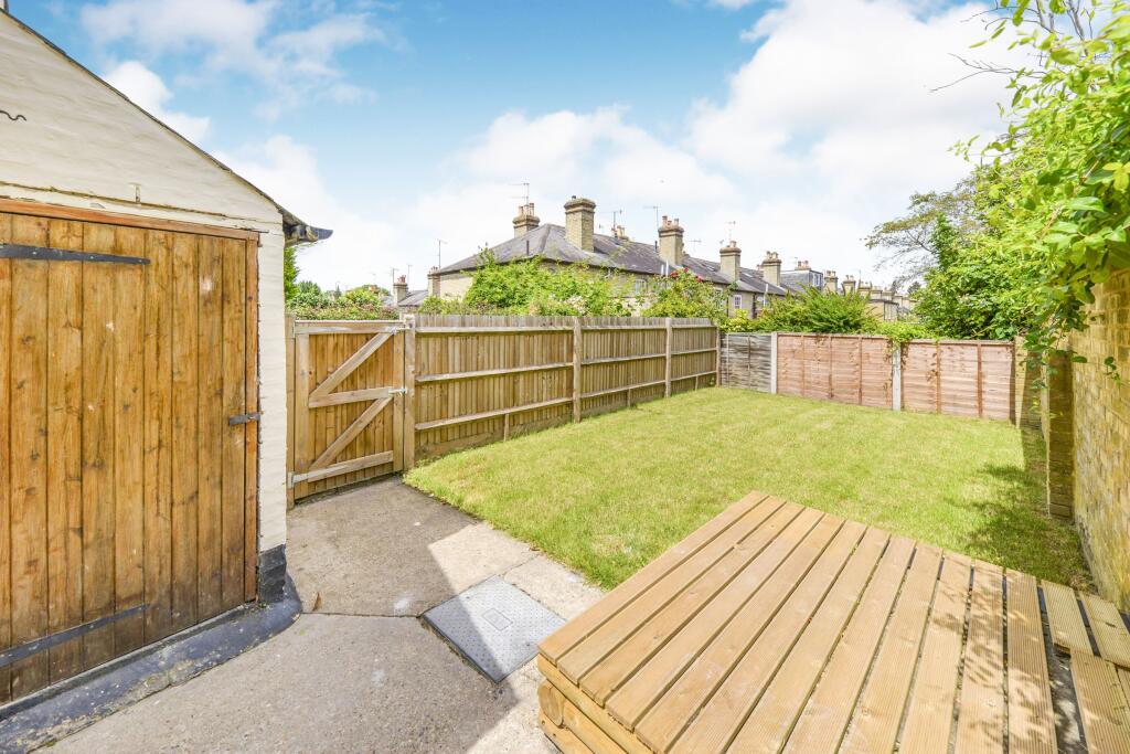 Additional image 7 of Folly Lane, AL3