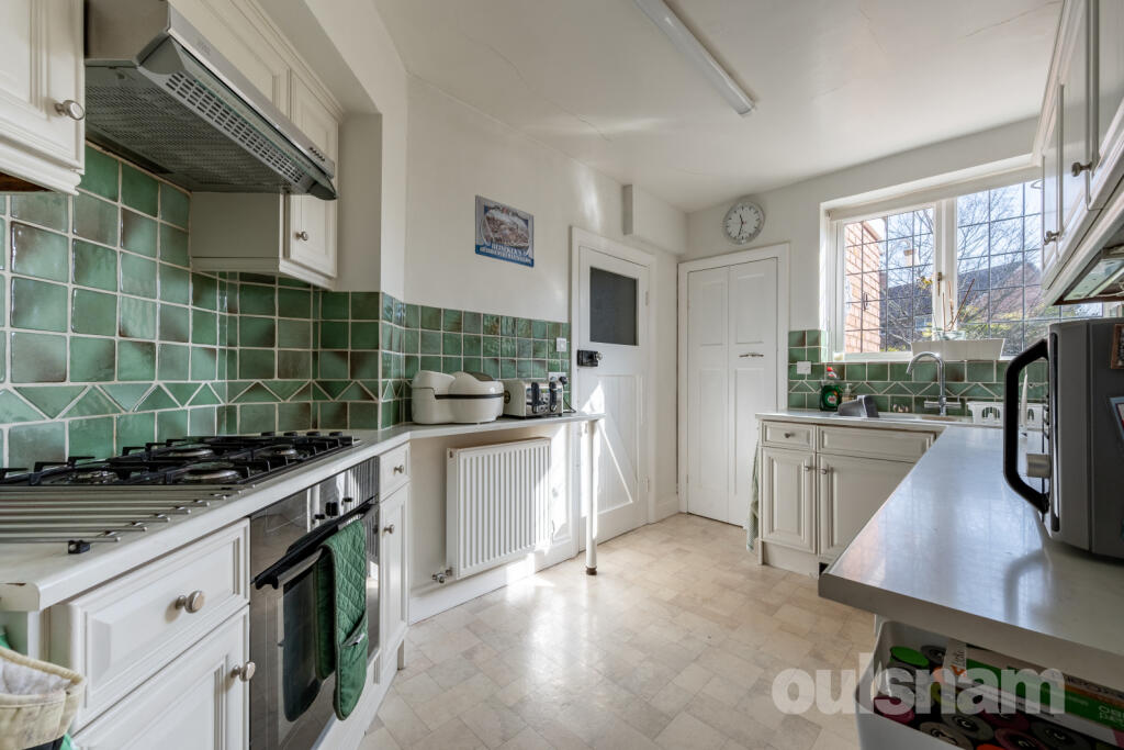 Additional image 8 of Knighton Road, Bournville Village Trust, Northfield, Birmingham, B31