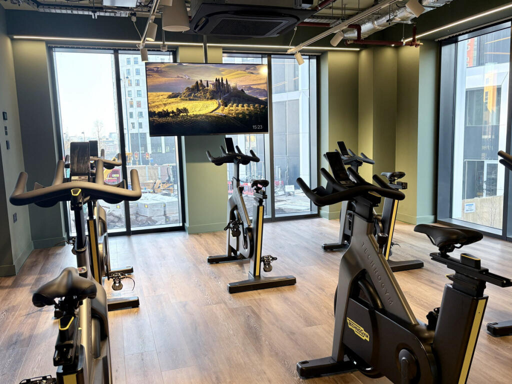 Additional image 13 of One Eastside, Jennens Road, Birmingham, B4 7