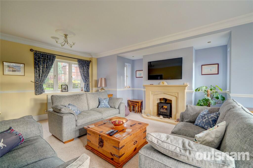 Additional image 13 of Lickey Grange Drive, Marlbrook, Bromsgrove, Worcestershire, B60