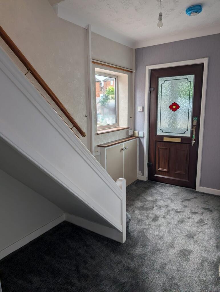 Additional image 20 of Wimperis Way, Pheasey Estate,